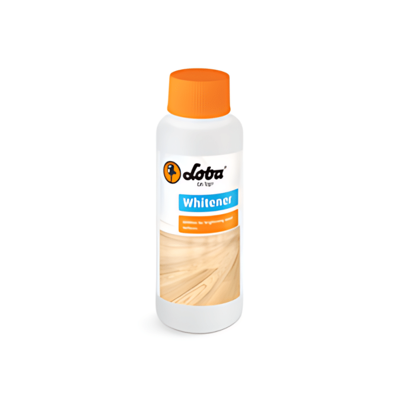 Loba Whitener Wood Floor Finish Additive - 2.7 oz.