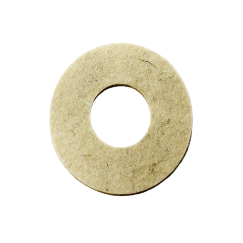 Lagler Felt Disc