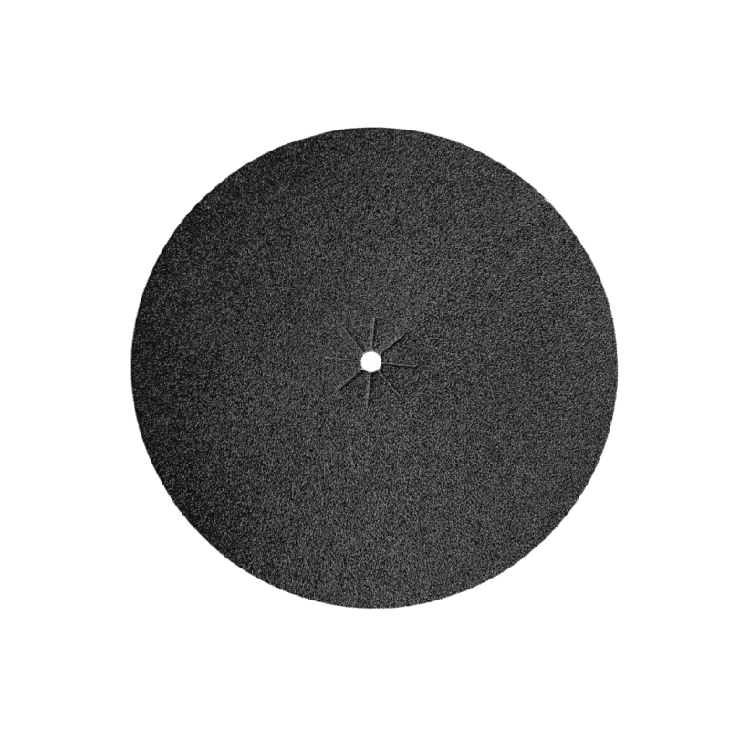3M Regalite Floor Sanding Disc 7" x 5/16" (Case of 25)